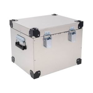 Ящик алюминиевый Олимп 380х300х320